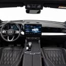 جي إي سي GS 8 GX 1,398 درهم إماراتي شهرياً • بدون دفعة أولى • GAC GS8 • ضمان الوكالة