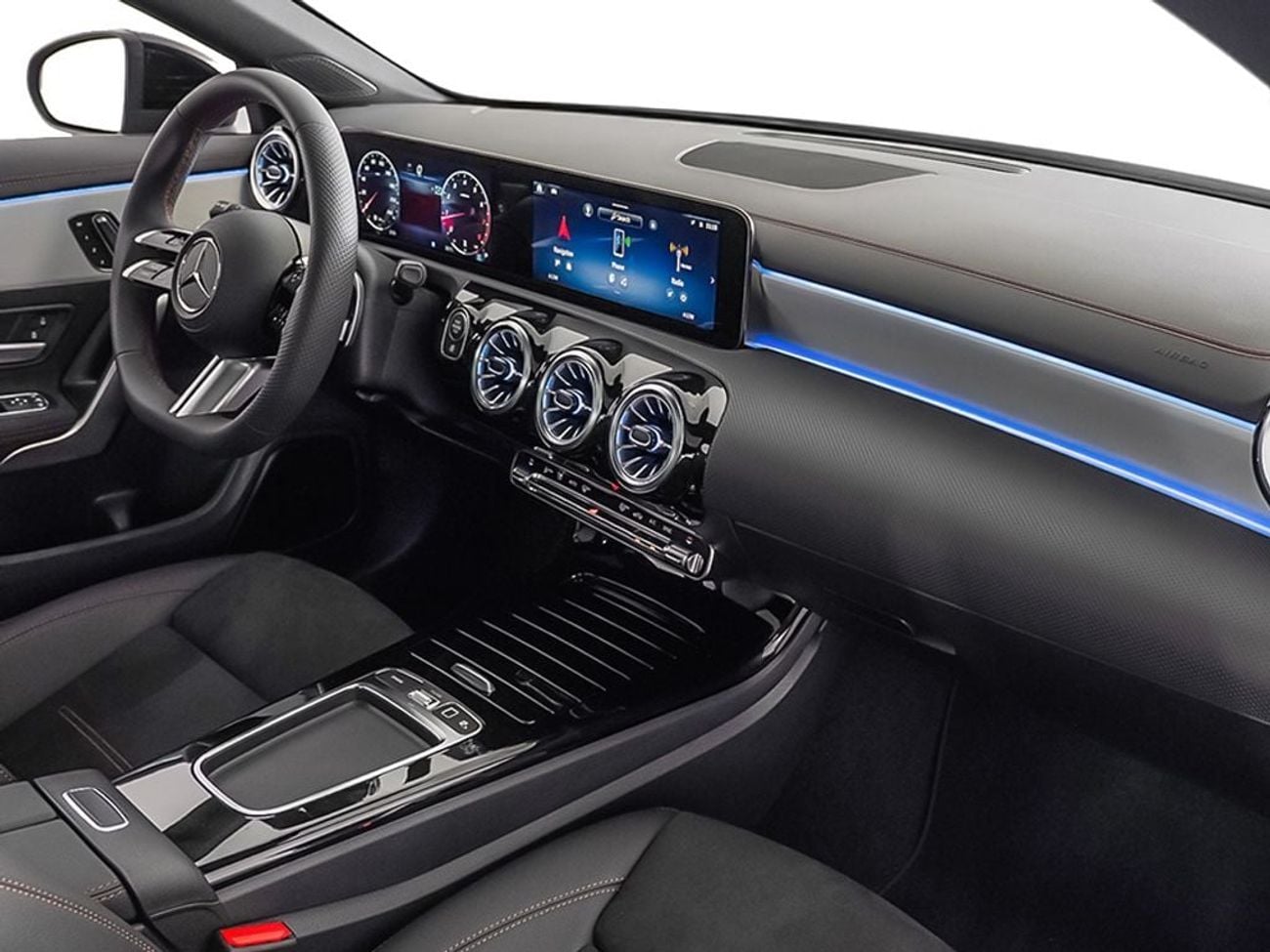 Mercedes-Benz CLA 200 2026 Mercedes Benz CLA200 / Brand New / 5 Year Mercedes Warranty