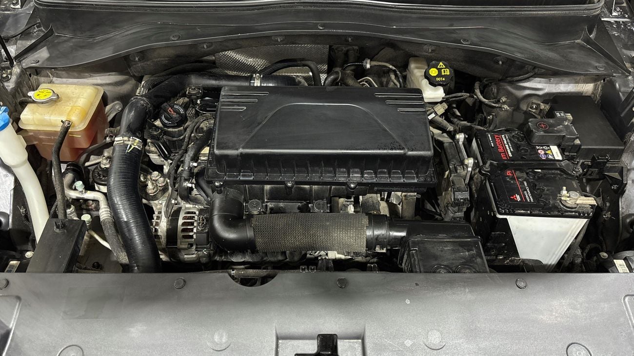 JAC JS4 2023 | AED 532/Month | 0 DP | 30 Day Return | Warranty | Service History