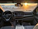 تويوتا هايلاندر 2018 TOYOTA HIGHLANDER XLE FULL OPTIONS IMPORTED FROM USA