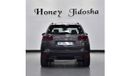Citroen C5 Aircross EXCELLENT DEAL for our Citroen C5 Aircross ( 2024 Model ) in Grey Color GCC Specs