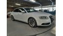 Audi A6 3.0T (LOT# 1571)