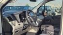 Toyota Hiace DX Toyota Hiace 2.8L DIESEL MANUAL13 SEATER PASSENGER HIGH ROOF