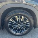 Toyota Grand Highlander PLATINUM HYBRID MAX