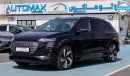 أودي اي-ترون Q5 QUATTRO , ELECTRIC , 0Km , (ONLY FOR EXPORT) Exterior view