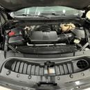 Chevrolet Tahoe LT Z71 5.3L (9 Seater) Z71