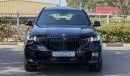 BMW X5 XDrive 40i 3.0L AWD , 2024 GCC , 0Km , (ONLY FOR EXPORT)