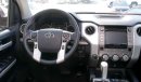 Toyota Tundra SR5 5.7