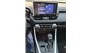 Toyota RAV4 RAV4 limited 2021 full option all airbags are ory