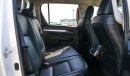 Toyota Hilux SR5 full options leather electric seats top of the range fully loaded like new