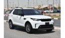 لاند روفر دسكفري RANGE ROVER DISCOVERY DIESEL 2018