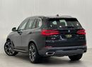 BMW X5 40i xDrive 2020 BMW X5 xDrive40i, 2025 BMW Warranty + Service Pack, Full Options, GCC