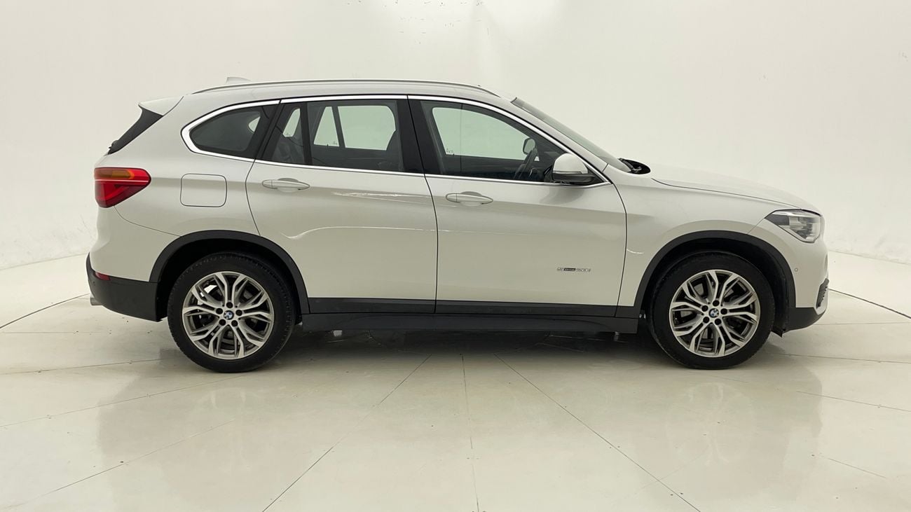 BMW X1 SDRIVE 20I EXCLUSIVE 2 | Zero Down Payment | Free Home Test Drive
