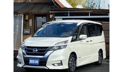 Nissan Serena GFC27