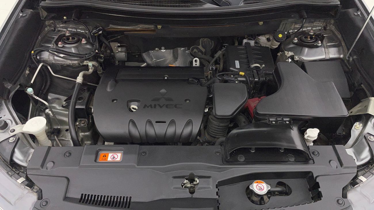 Mitsubishi Outlander GLX LOWLINE 2.4 | Zero Down Payment | Home Test Drive