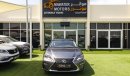 Lexus ES350