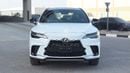 Lexus RX350 F-SPORT Lexus RX350 2.4L F- SPORT AT