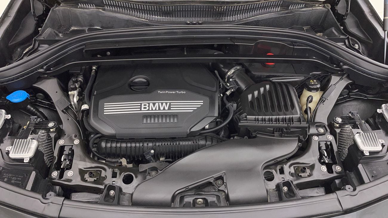 بي أم دبليو X2 SDRIVE 20I JOY EDITION 2 | بدون دفعة مقدمة | اختبار القيادة في المنزل