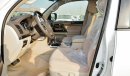 Toyota Land Cruiser تويوتا لاندكروزر ديزل GXR V8 4.5L A/T Diesel Turbo