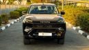 Toyota Hilux Travo Base Model | Thailand Specs | All-New Shape
