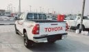 Toyota Hilux S GLX the car is in excellent condition without accidents unpainted clean on the outside and on the