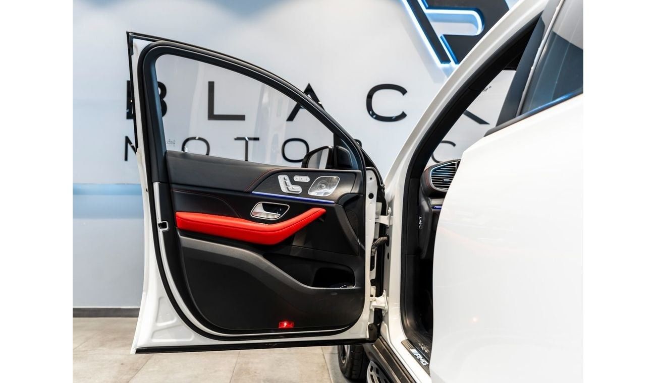 Mercedes-Benz GLE 53 AMG Premium + 3.0L