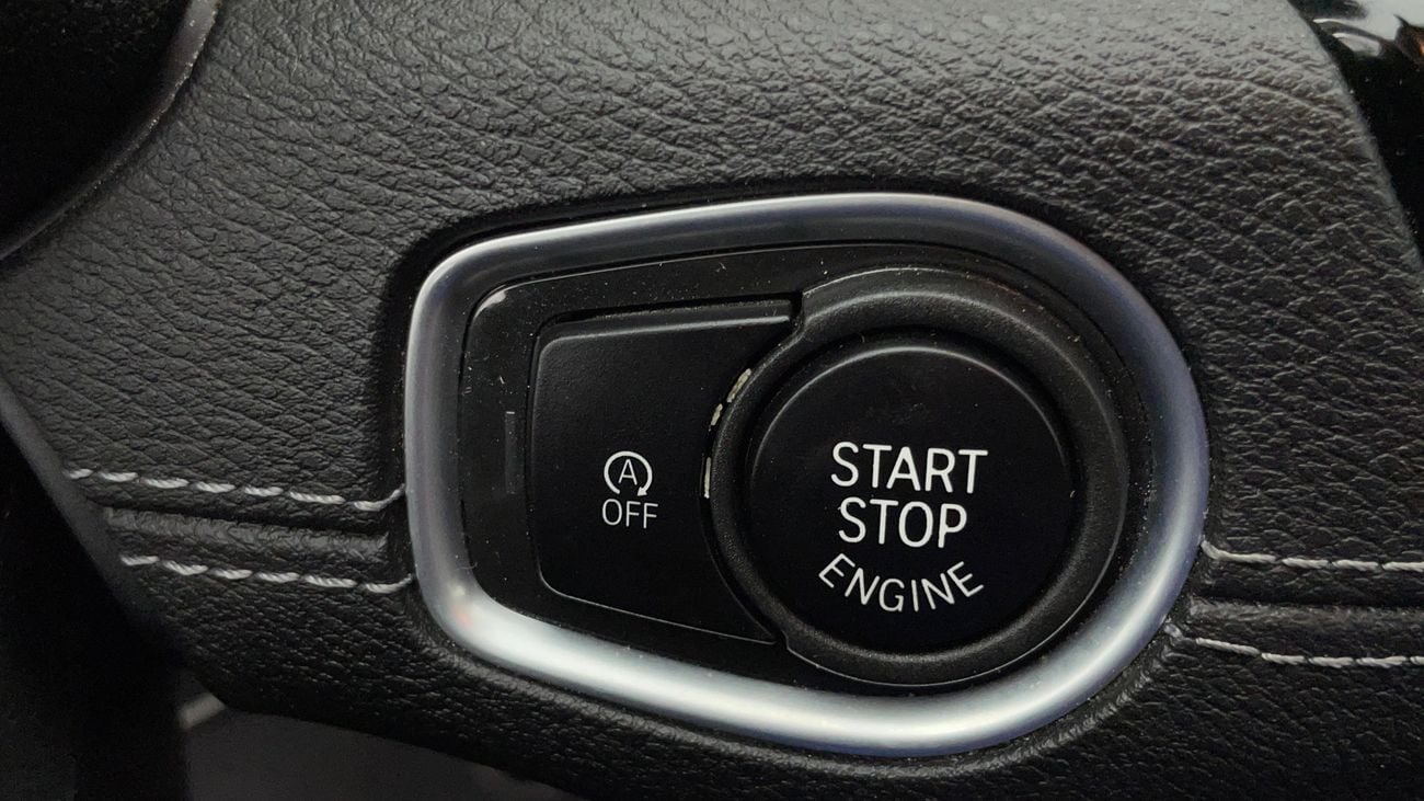 بي أم دبليو X2 SDRIVE 20I 2 | بدون دفعة مقدمة | اختبار القيادة في المنزل