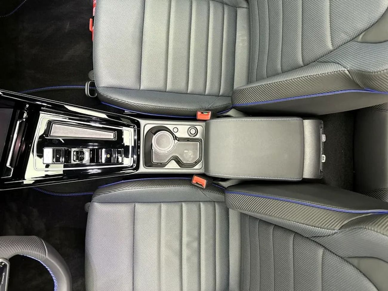 Volkswagen Golf R 2.0L - Performance Exhaust