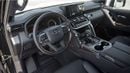 تويوتا لاند كروزر VX LAND CRUISER VX 3.5L