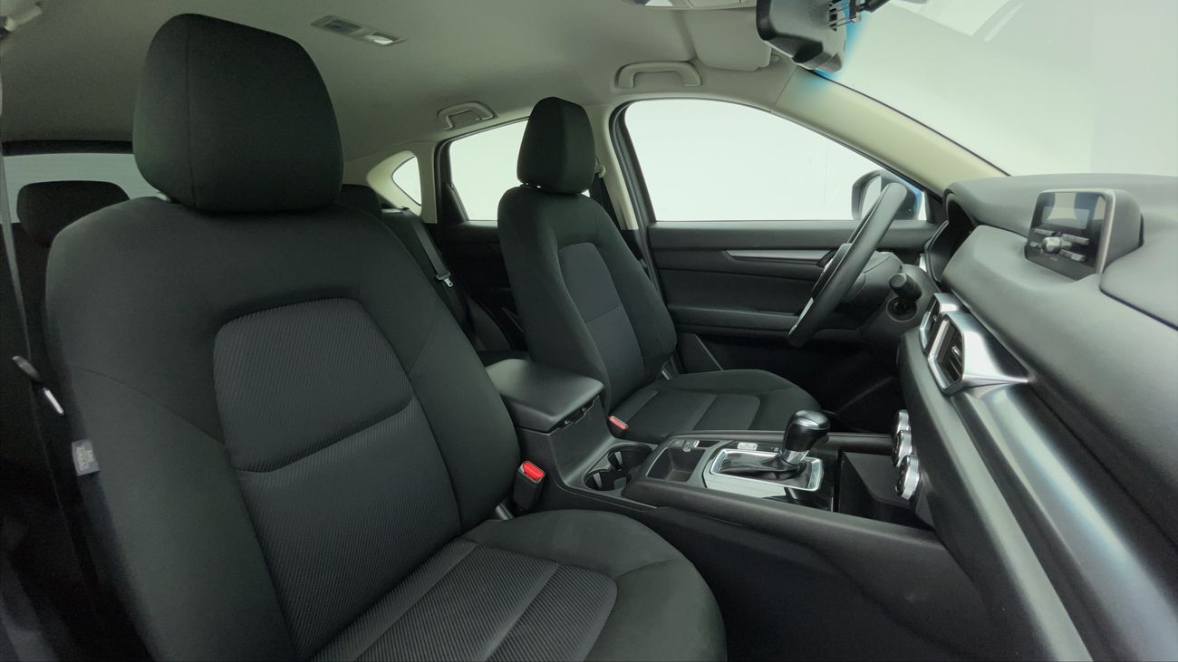 مازدا CX5 GS 2.5 | بدون دفعة مقدمة | اختبار قيادة مجاني للمنزل