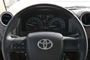 Toyota Land Cruiser Pick Up Toyota Land Cruiser Pickup  4.0L V6, Petrol, 4WD, Model 2024, Color White (Export Price)