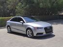 أودي A3 40 TFSI 1.8L Audi A3 2016 usa full options no1 sport