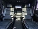 Cadillac Escalade Escalade-V 6.2L