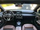 Mercedes Benz A200 A 200 GCC Specs