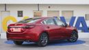 مازدا 6 S 2.5L (184 HP)