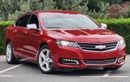 Chevrolet Impala
