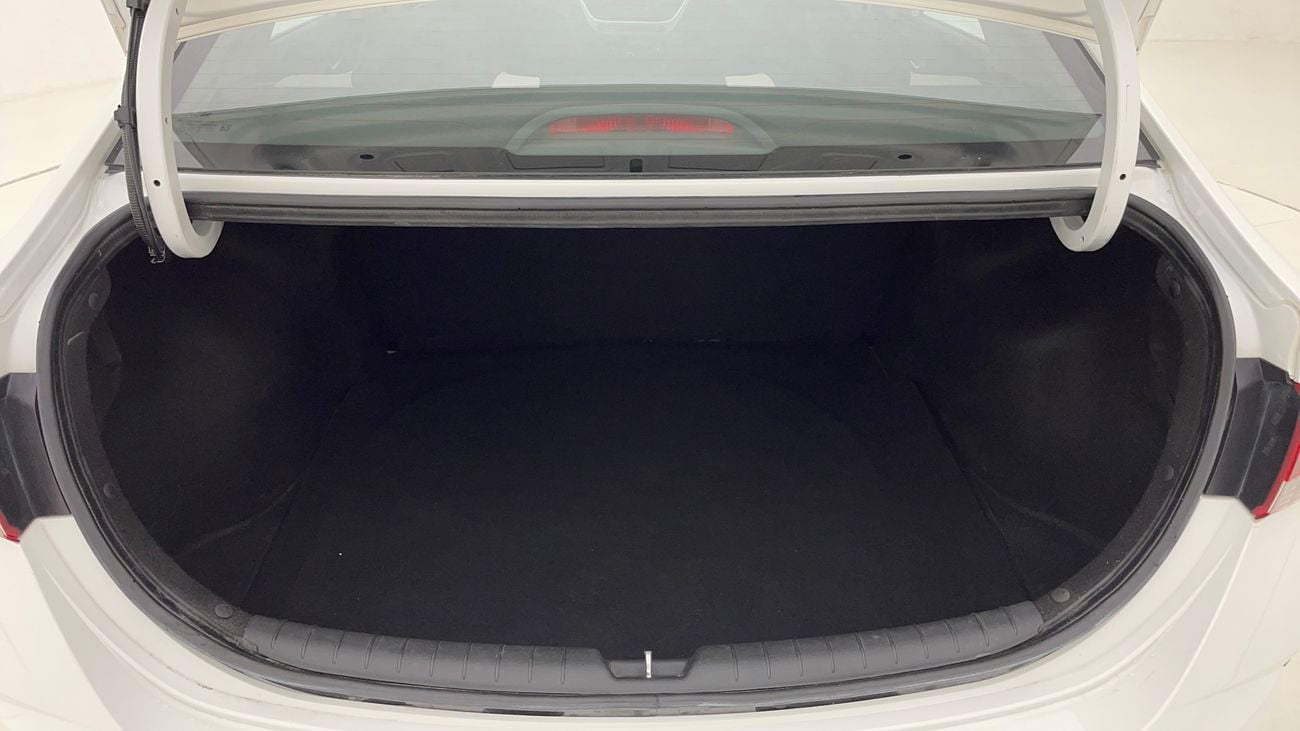 Hyundai Accent SMART 1.6 | Zero Down Payment | Home Test Drive