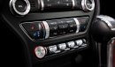 Ford Mustang GT Premium Digital cluster, 5.0 V8 GCC, 0km w/ 3Yrs or 100K km WTY + 60K km SERV from Al Tayer