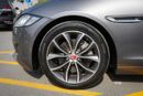 Jaguar XF 25T 2017!! GCC SPECS