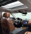 Maserati Levante Std 3.0L (350 HP) 2017 Maserati Levante, Service History, Fully Loaded, Excellent Condition, GCC