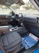 Ford Bronco BIG BEND TURBOCHARGED