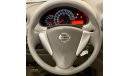 Nissan Micra 2020 Nissan Micra, 3 year/100k Warranty, Brand New, GCC