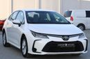 Toyota Corolla 2020 Toyota Corolla XLI (E210), 4dr sedan, 2L 4cyl Petrol, Automatic, Front Wheel Drive