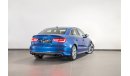 Audi S3 2016 Audi S3 Quattro / Excellent Condition & Full-Service History