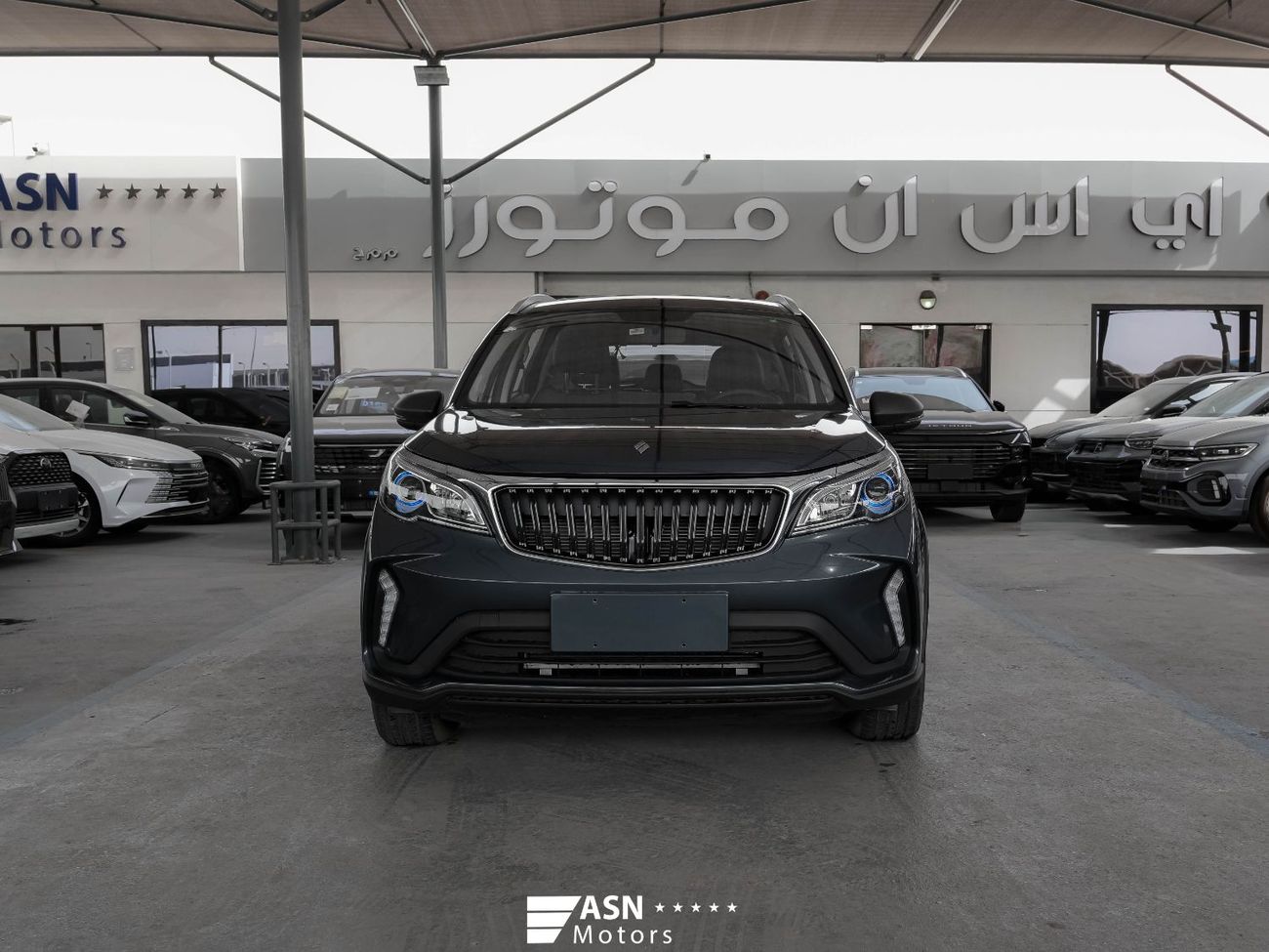 Livan X3 Pro 2025 1.5 Turbo (Export Price)