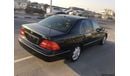 Lexus LS 430 LEXUS LS430 BLACK 2002 MODEL V8 FULL OPTION