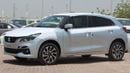 Suzuki Baleno GLX Suzuki baleno 2025 brand new for export