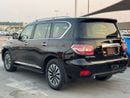 Nissan Patrol LE Platinum 5.6L