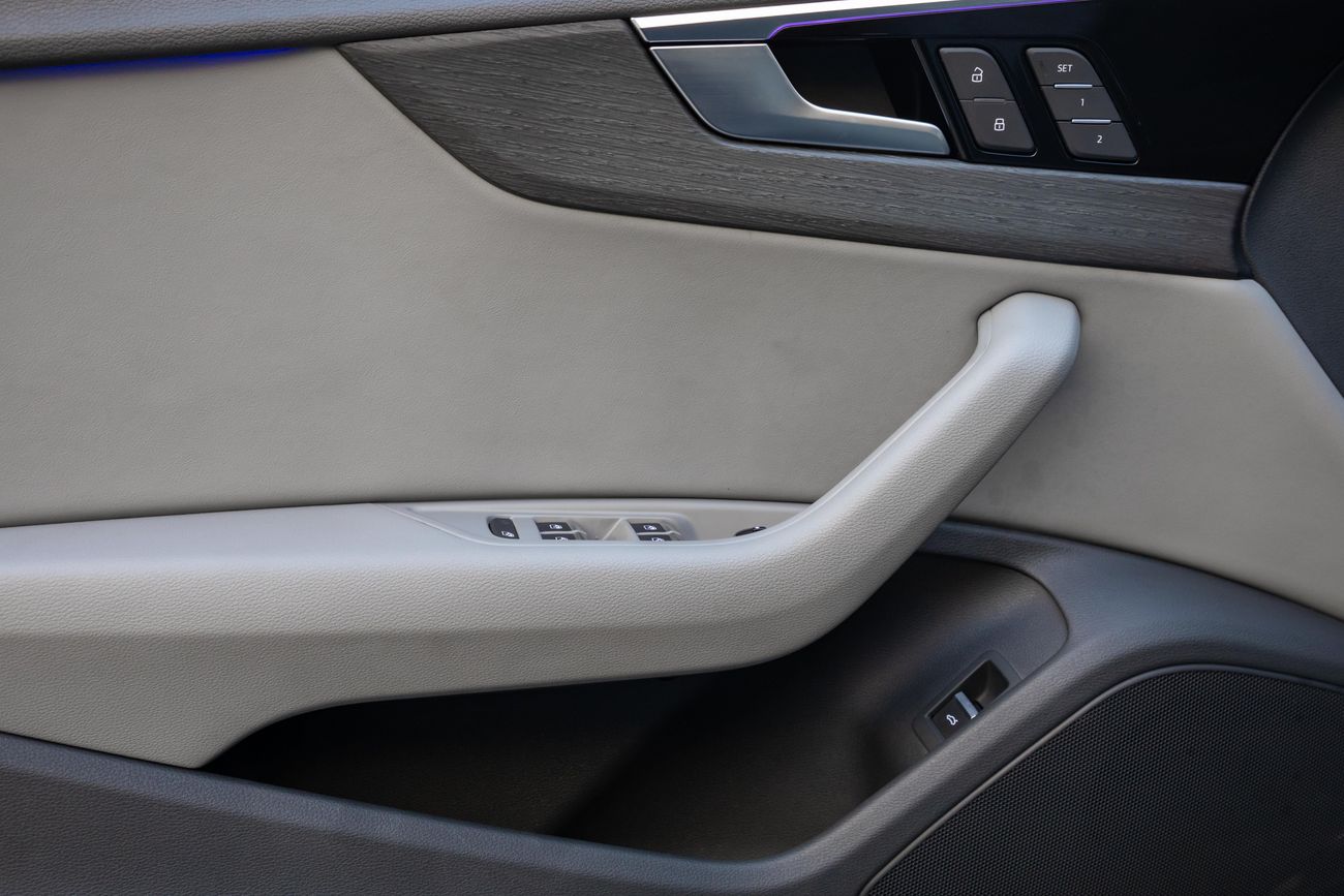 Audi A5 A5 S-Line | 2,155 P.M | 0% Downpayment | Under Warranty!