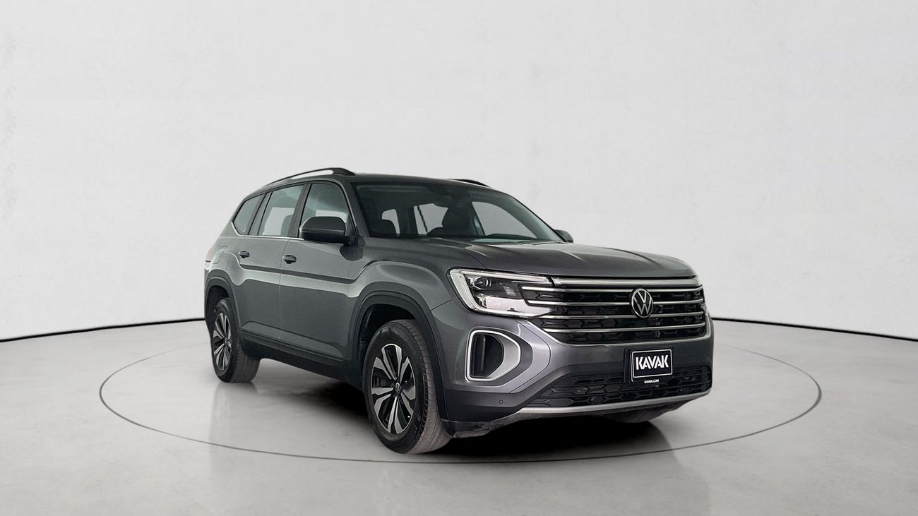 Volkswagen Teramont Trendline 2.0L Trendline | Guaranteed Warranty | 0 Down Payment